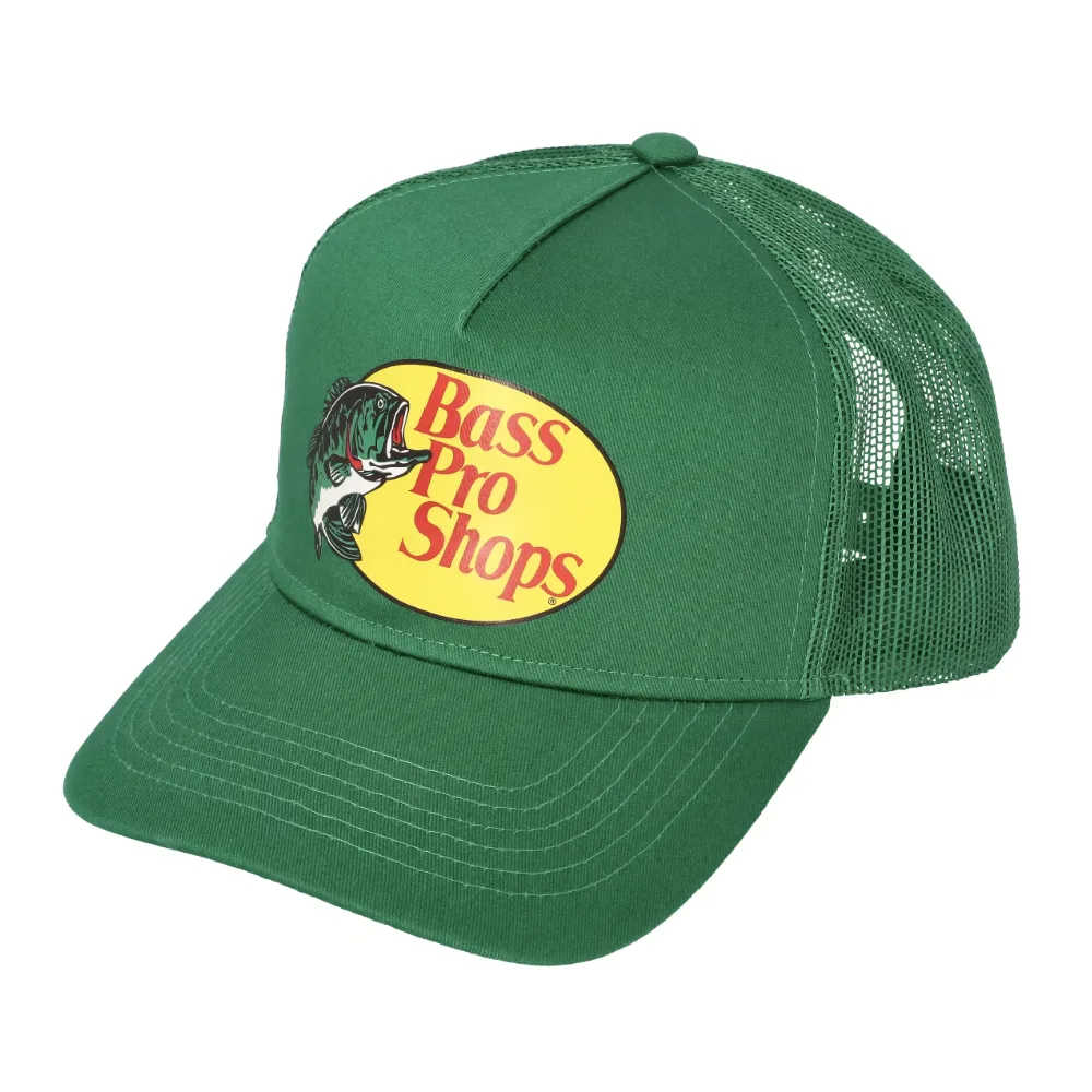 Bass Pro Shops Trucker Hat