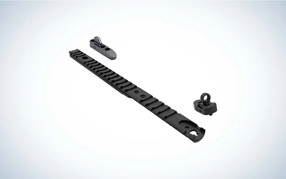 XS SIGHTS Lever Rail