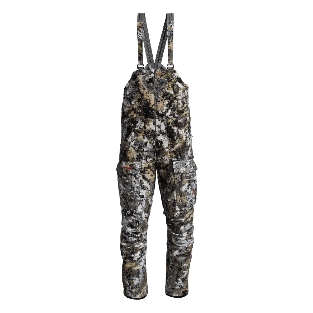 Sitka Fanatic Bib