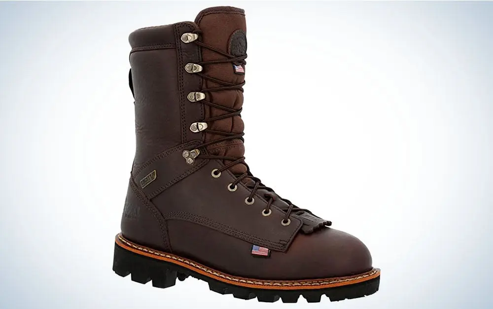 Rocky Elk Tracker Boot