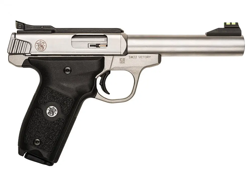 Smith &amp; Wesson Victory Handgun