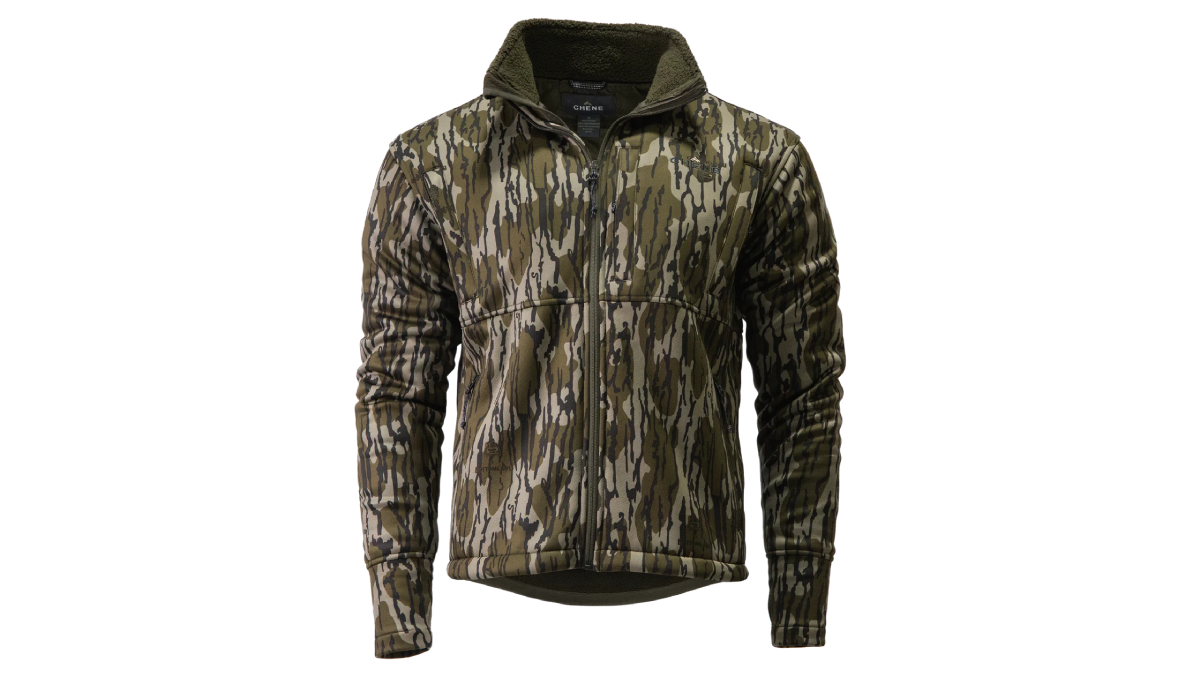 Good hunting jackets best sale