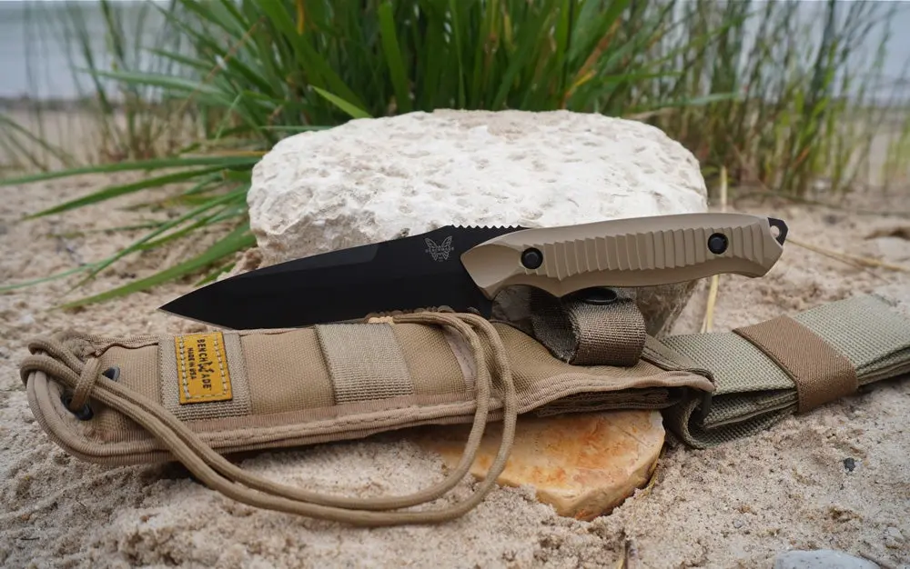 Best Tactical Knives