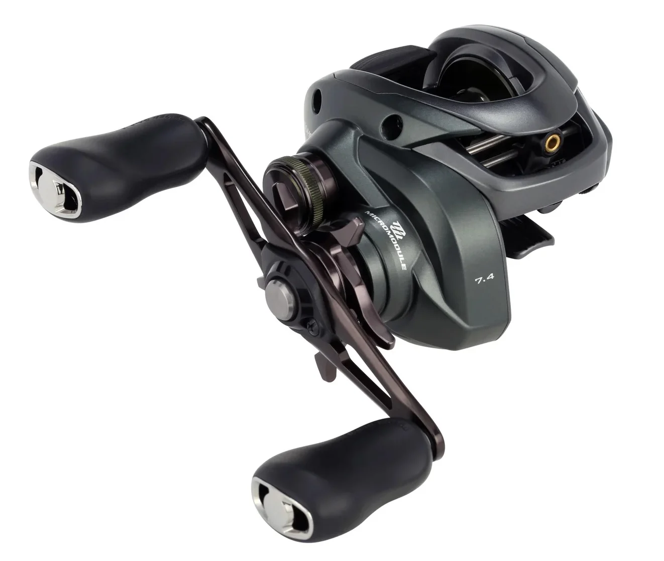 Shimano Curado 150 M