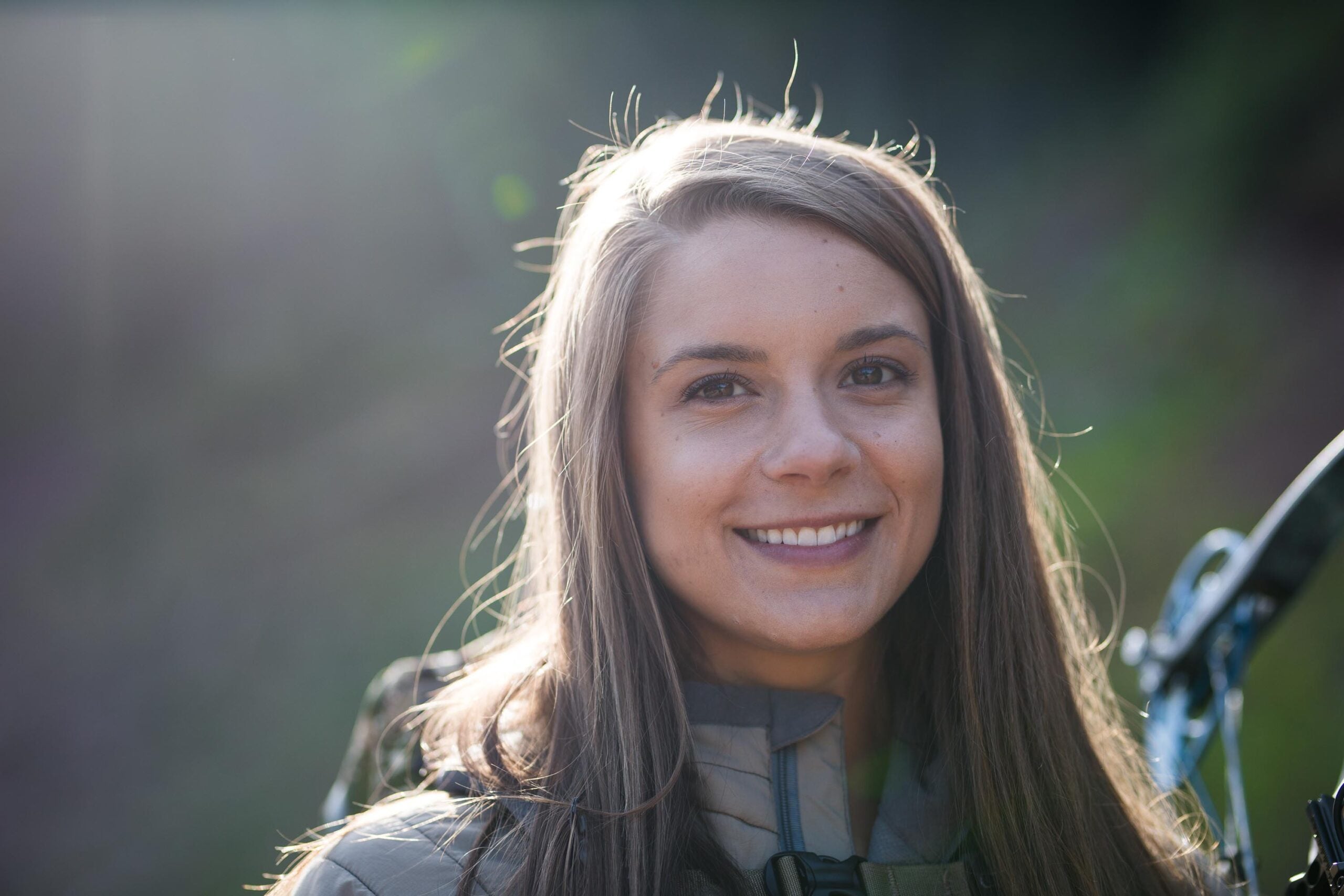 Emily Kantner Headshot