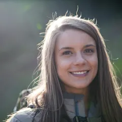 Emily Kantner Headshot