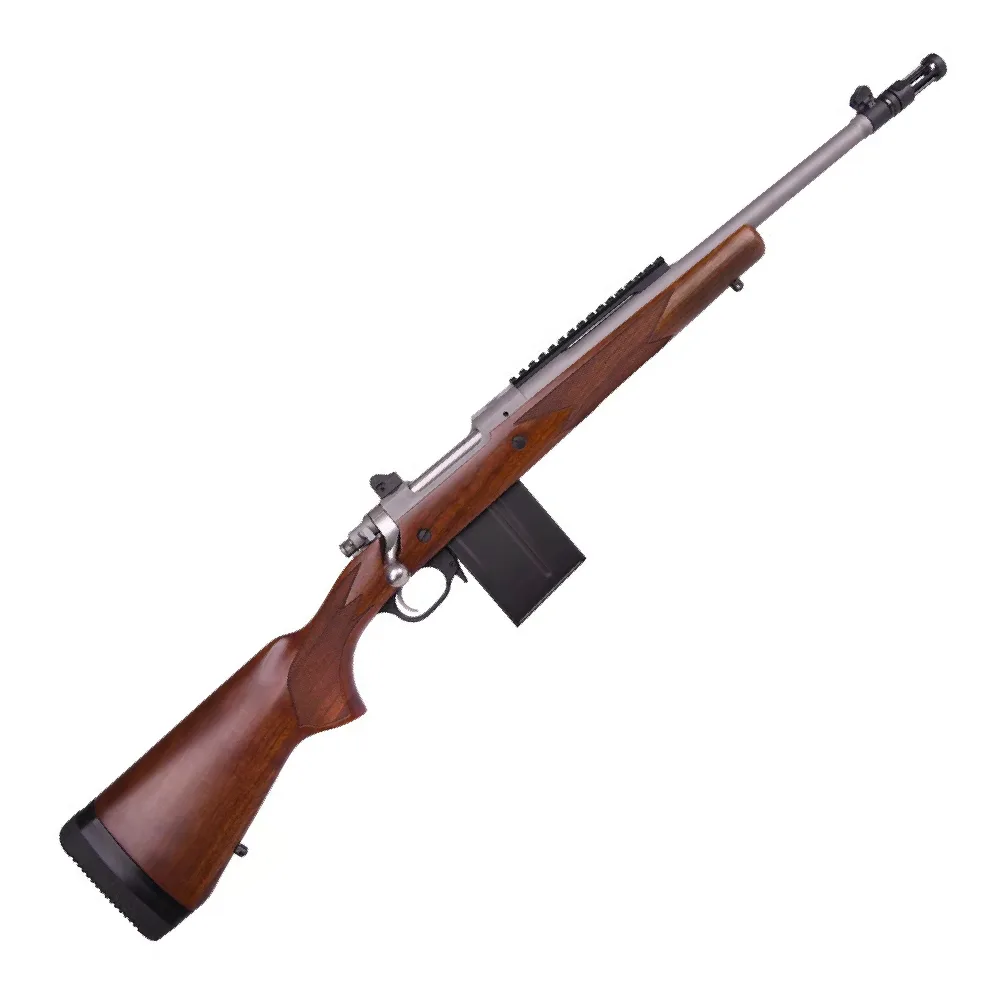 Ruger Scout Rifle