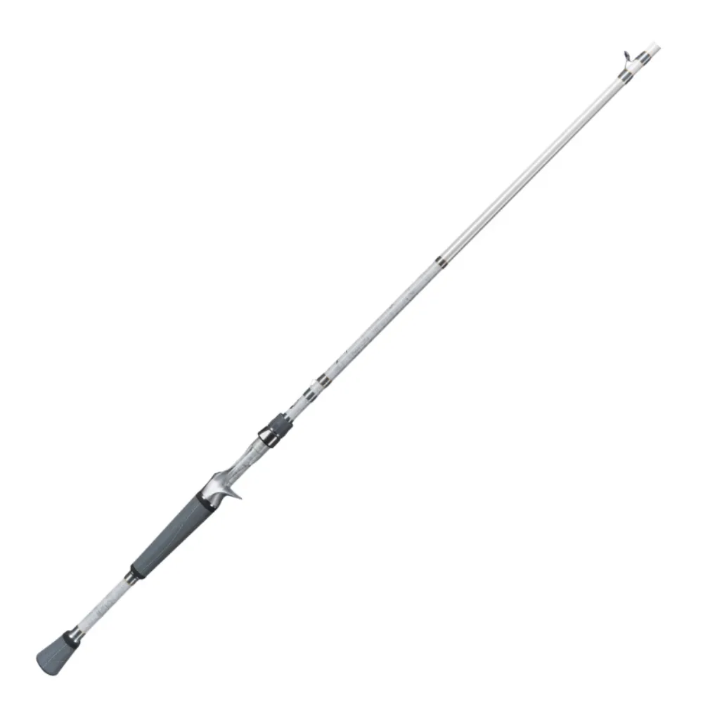 Bass Pro Shops Johnny Morris CarbonLite Casting Rod