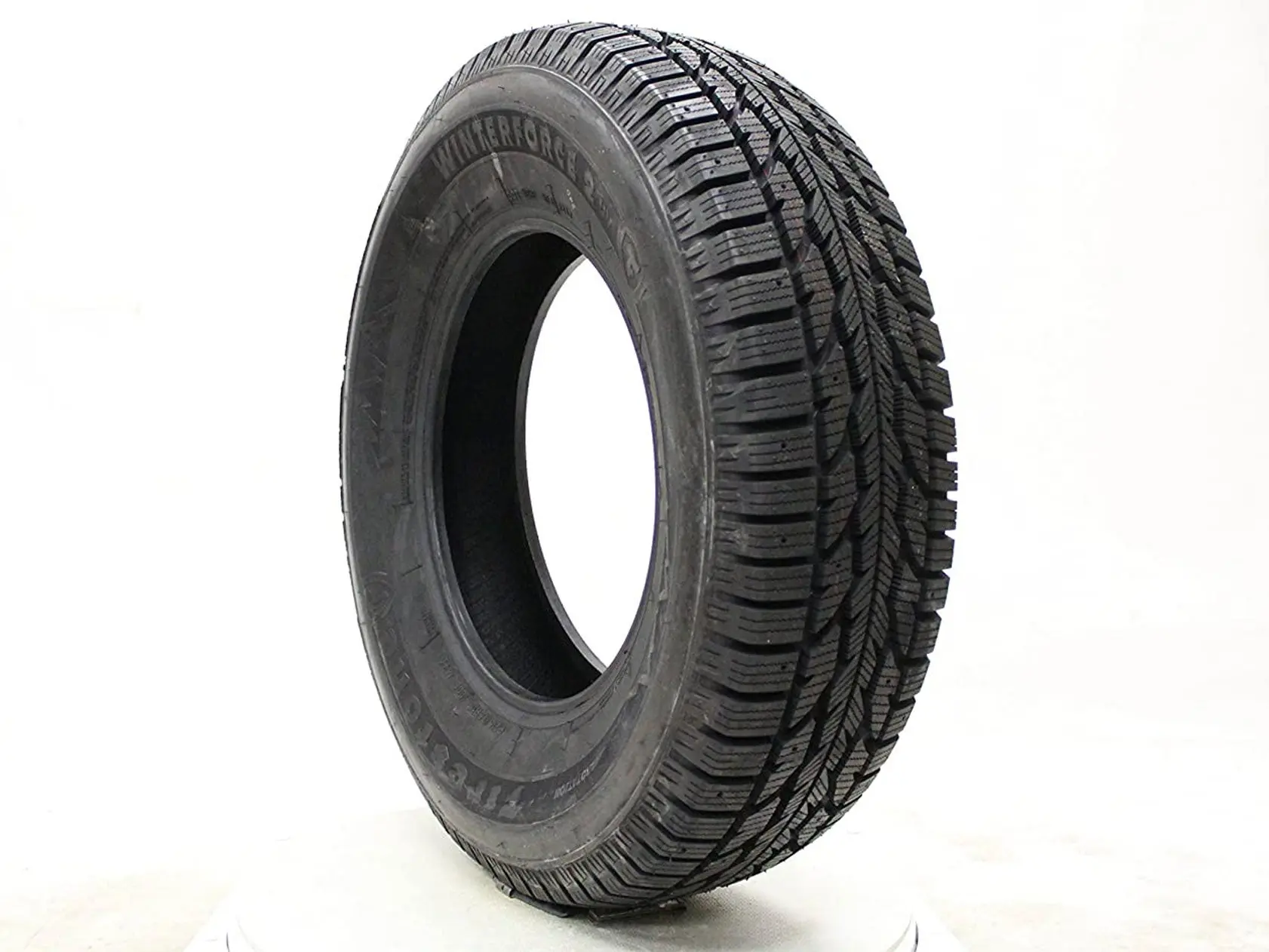 Firestone Winterforce 2 UV Winter/Snow SUV Tire