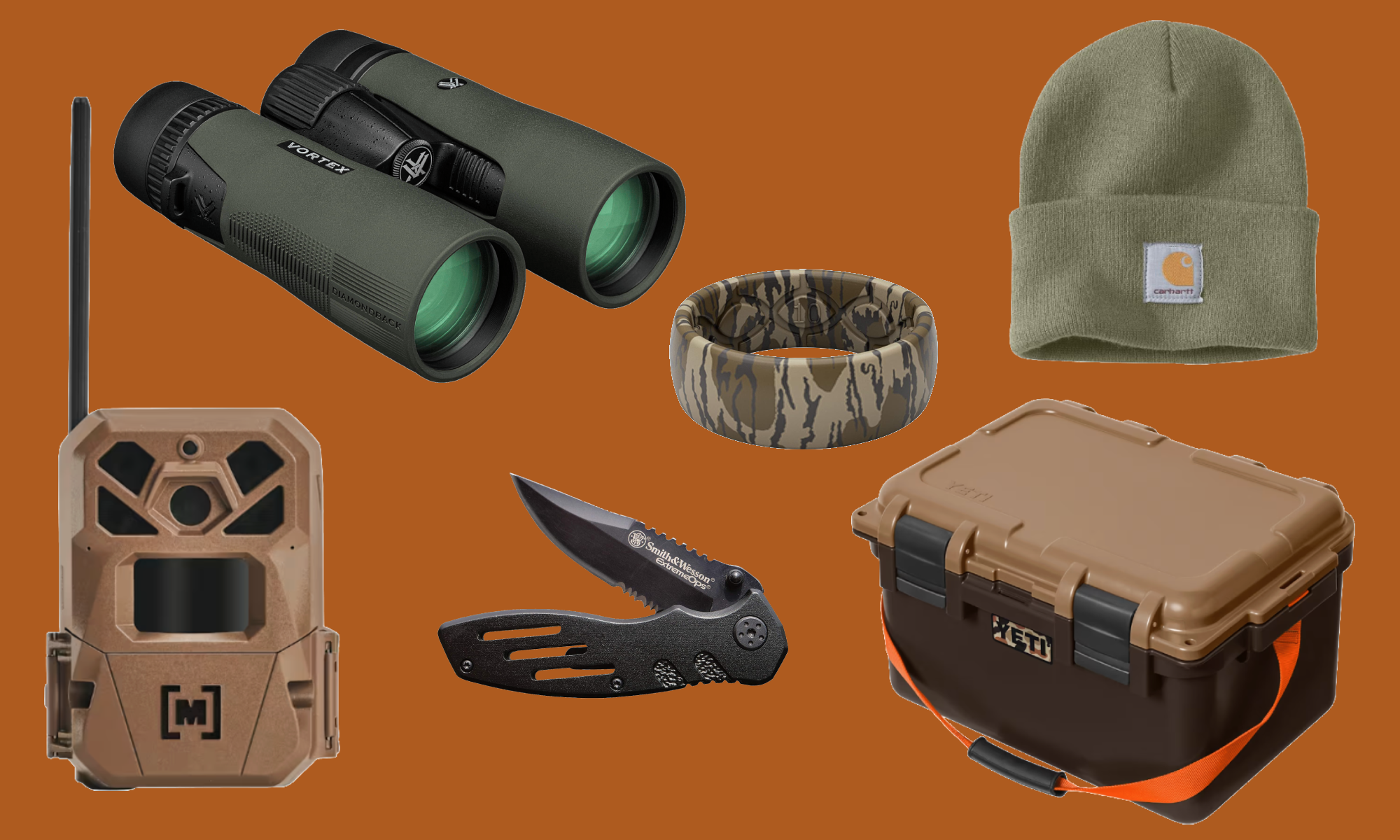 Last Minute Hunting Gifts