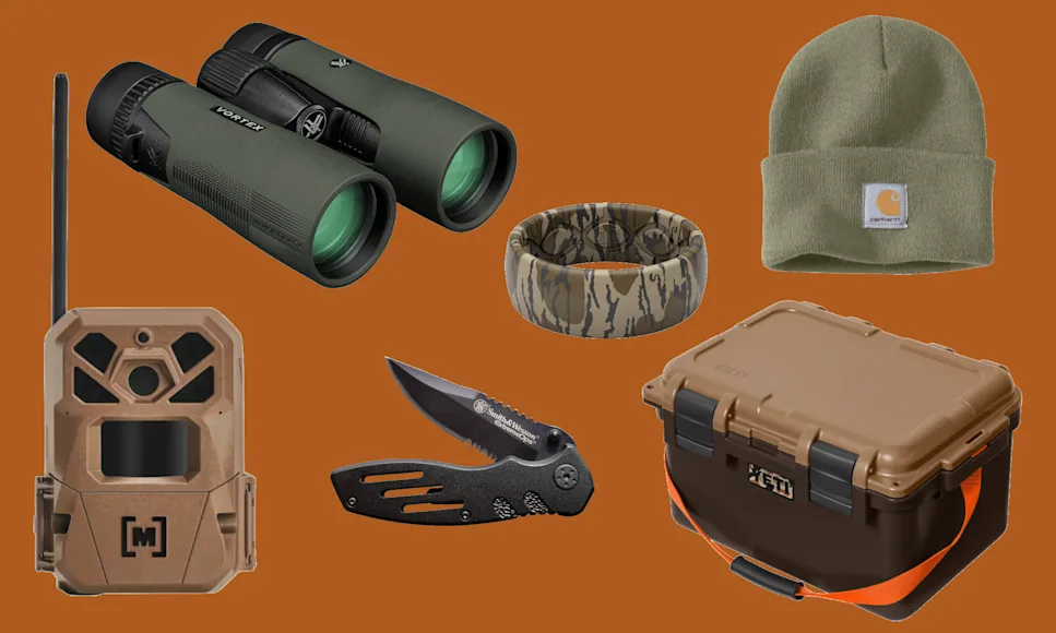 Last Minute Hunting Gifts