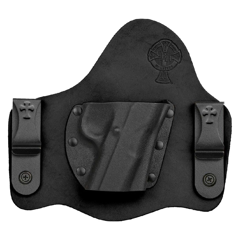 CrossBreed SuperTuck IWB Holster