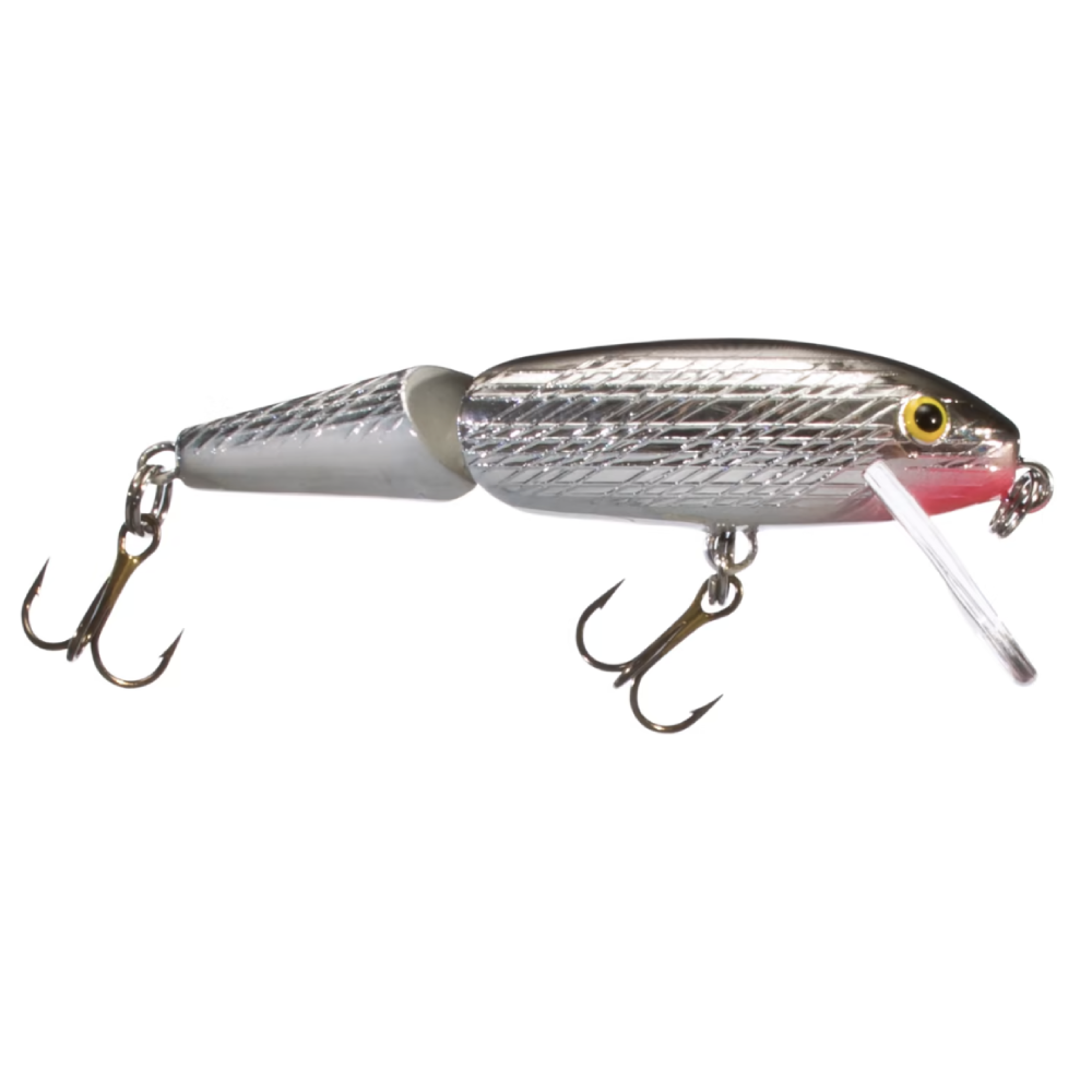 Rebel Jointed Minnow