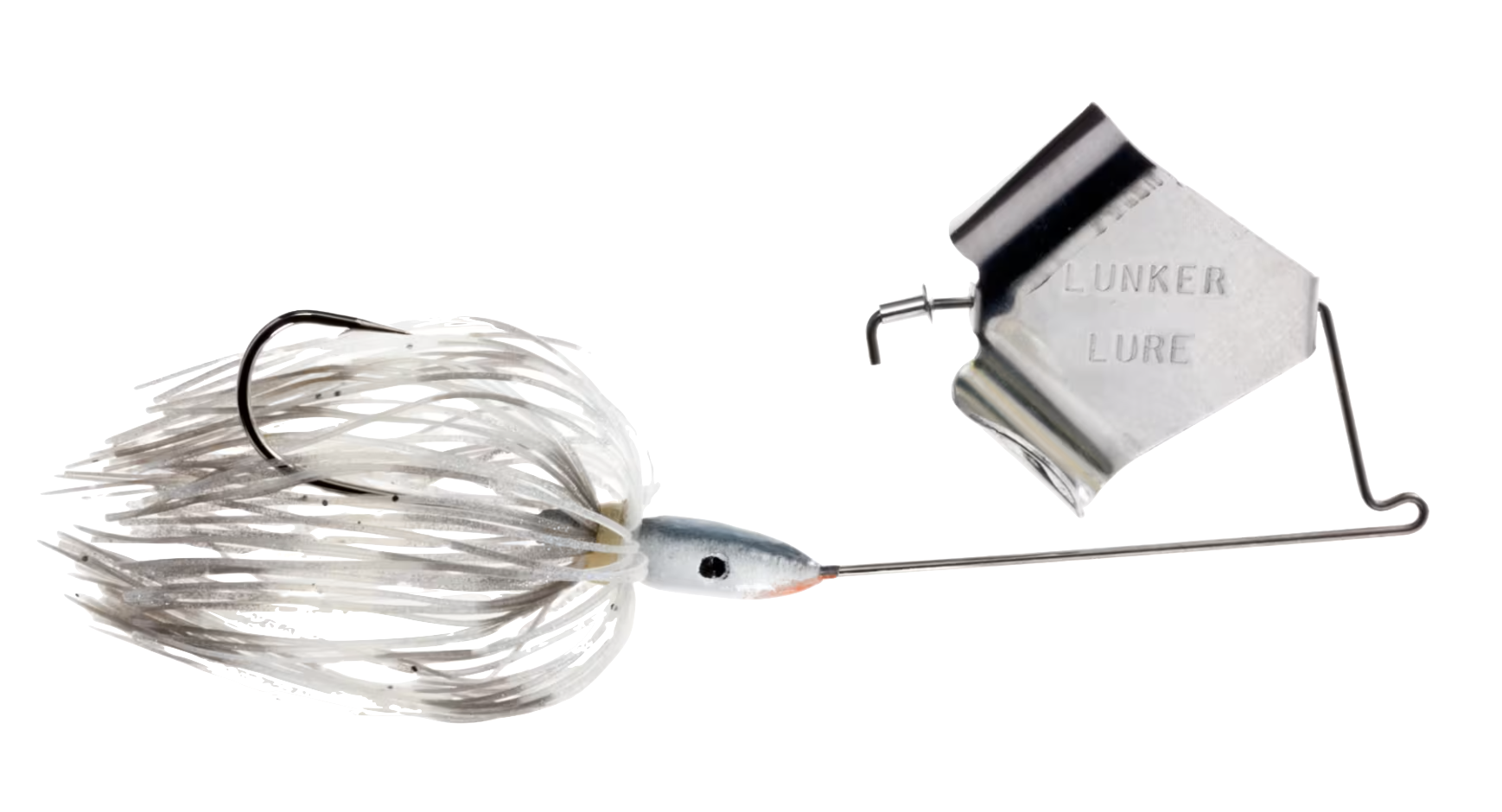 Lunker Lure Buzzbait