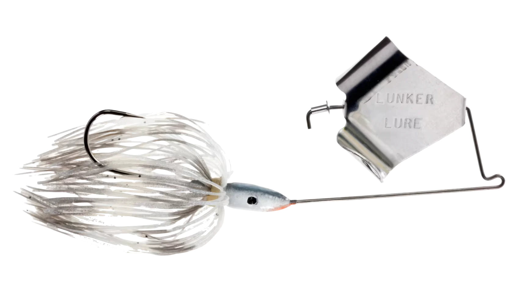 Lunker Lure Buzzbait