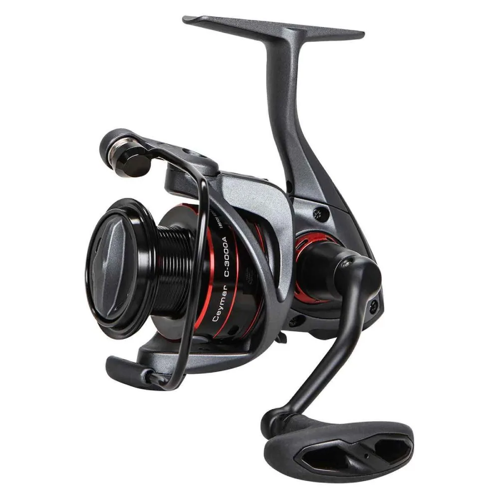 Okuma Ceymar Baitfeeder A