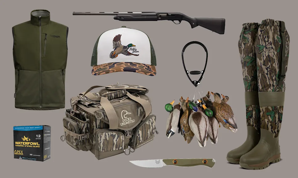 Best Duck Hunting Gifts