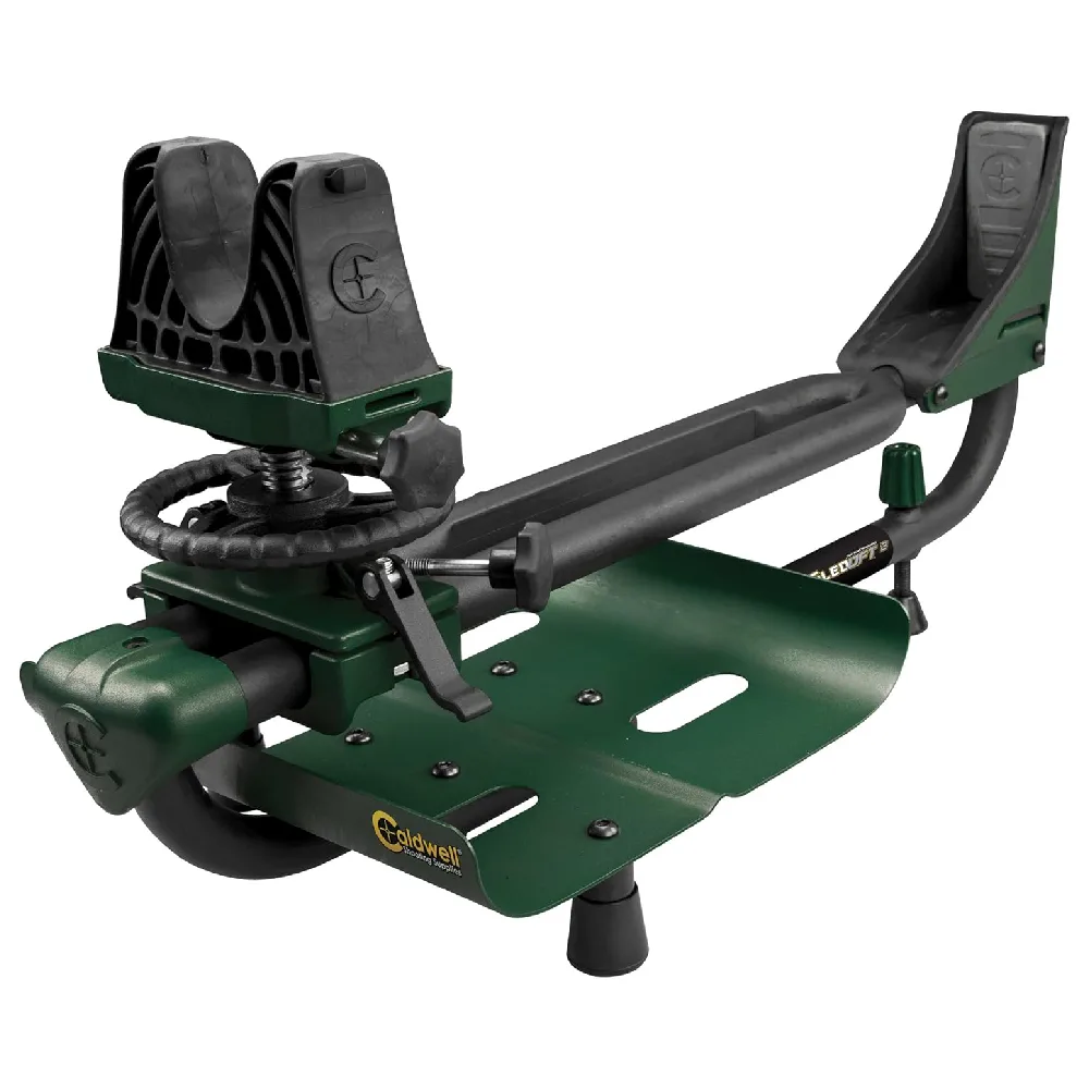Caldwell Lead Sled DFT 2 Shooting Rest