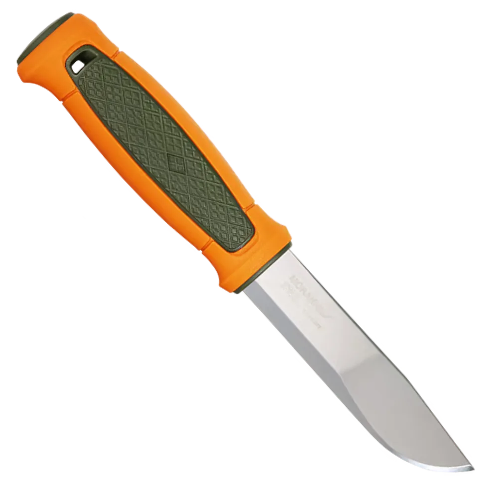 Morakniv Kansbol Hunting Knife