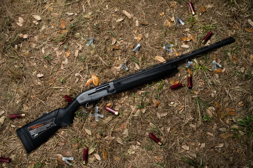 Beretta A300 shotgun