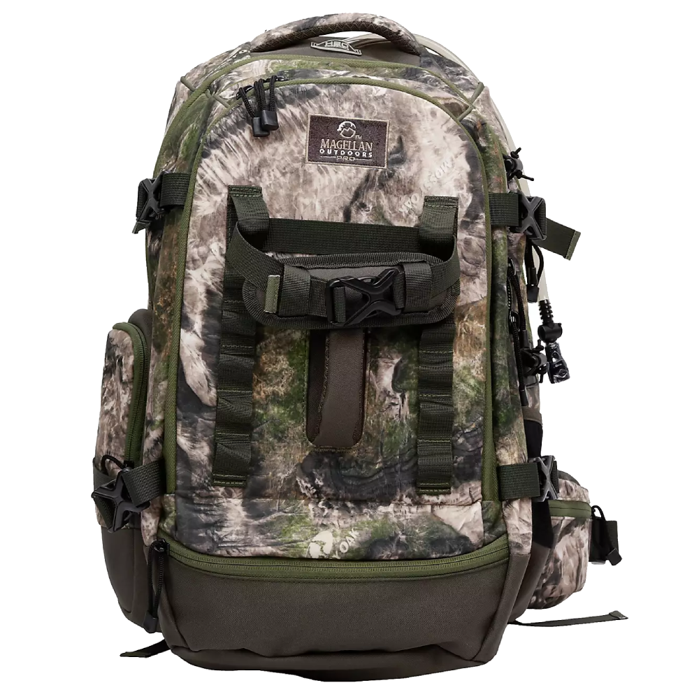 Magellan Outdoors Pro Hunt Day Pack