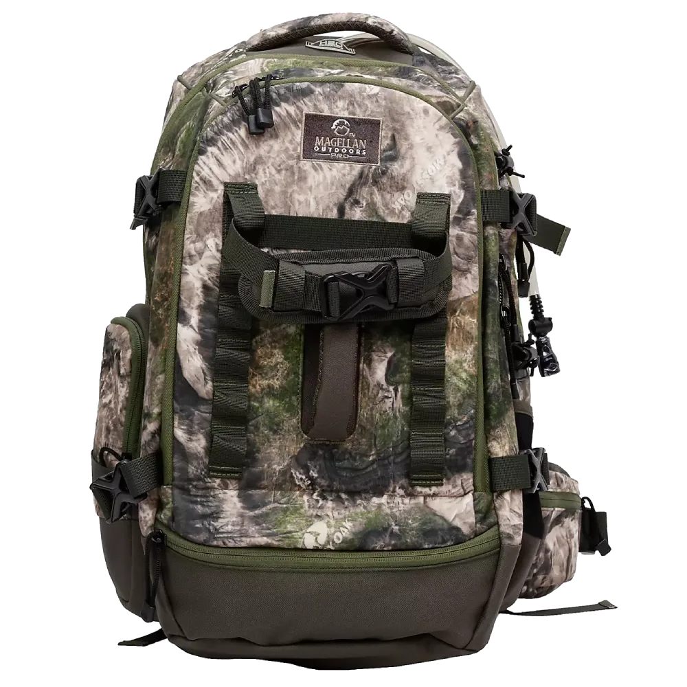 Magellan Outdoors Pro Hunt Day Pack