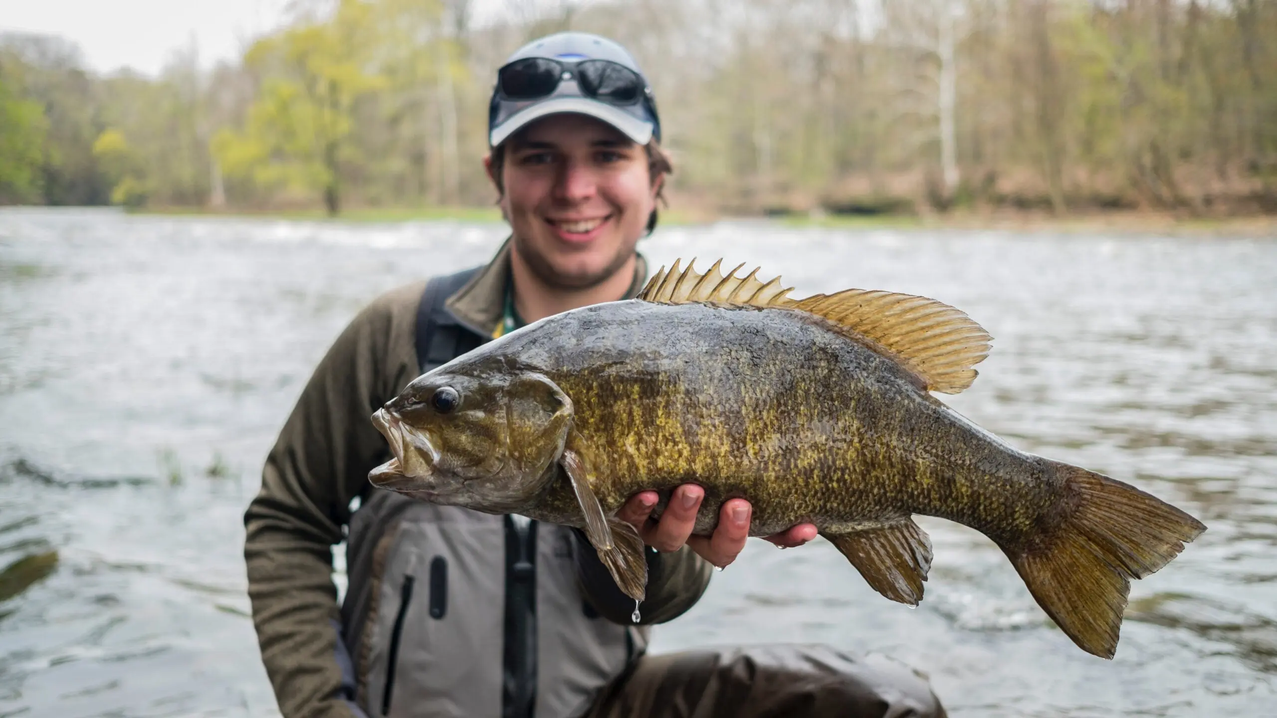 Bass Fishing photo