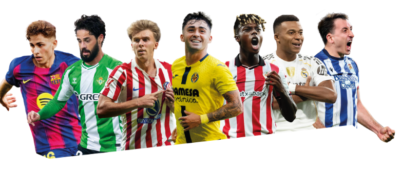 Players Image