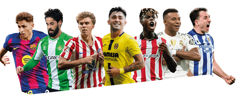 Players Image