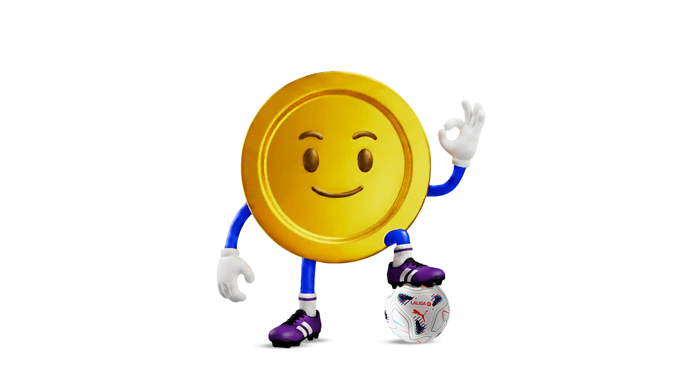 Chocoin ok