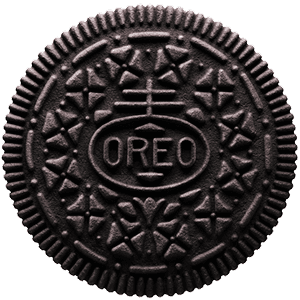 Oreo