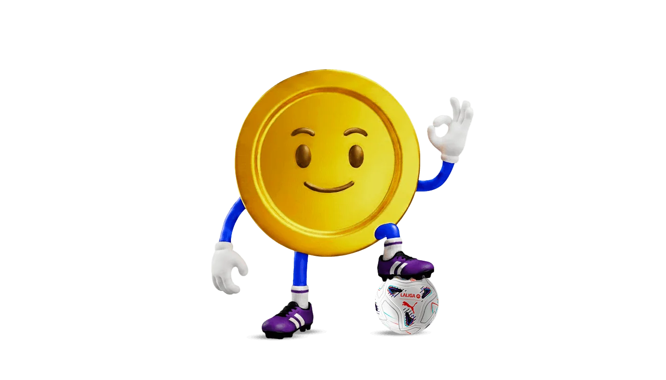 Chocoin ok