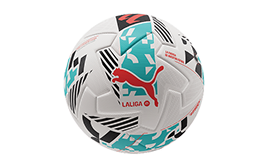 Balón oficial LALIGA