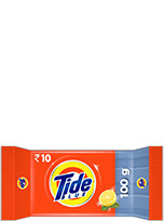 Tide Blue Detergent Bar