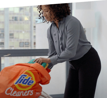 2020 – Tide Loads of Hope powered by Tide Cleaners