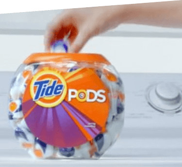 2012 – Launch of Tide PODS®