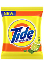 Tide Fresh & Clean Washing Powder