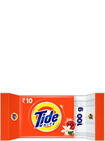 Tide White Detergent Bar