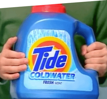 2005 – Tide Coldwater