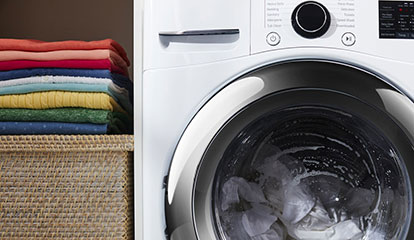 How to Wash Different Fabrics and Colours