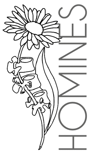 Homines Logo