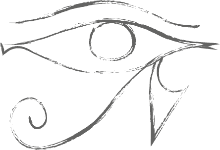 Het oog van Horus