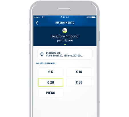 come sostituire telepass scarico