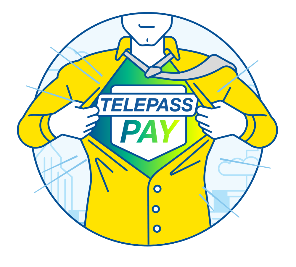 SCARICA TELEPASS PYNG