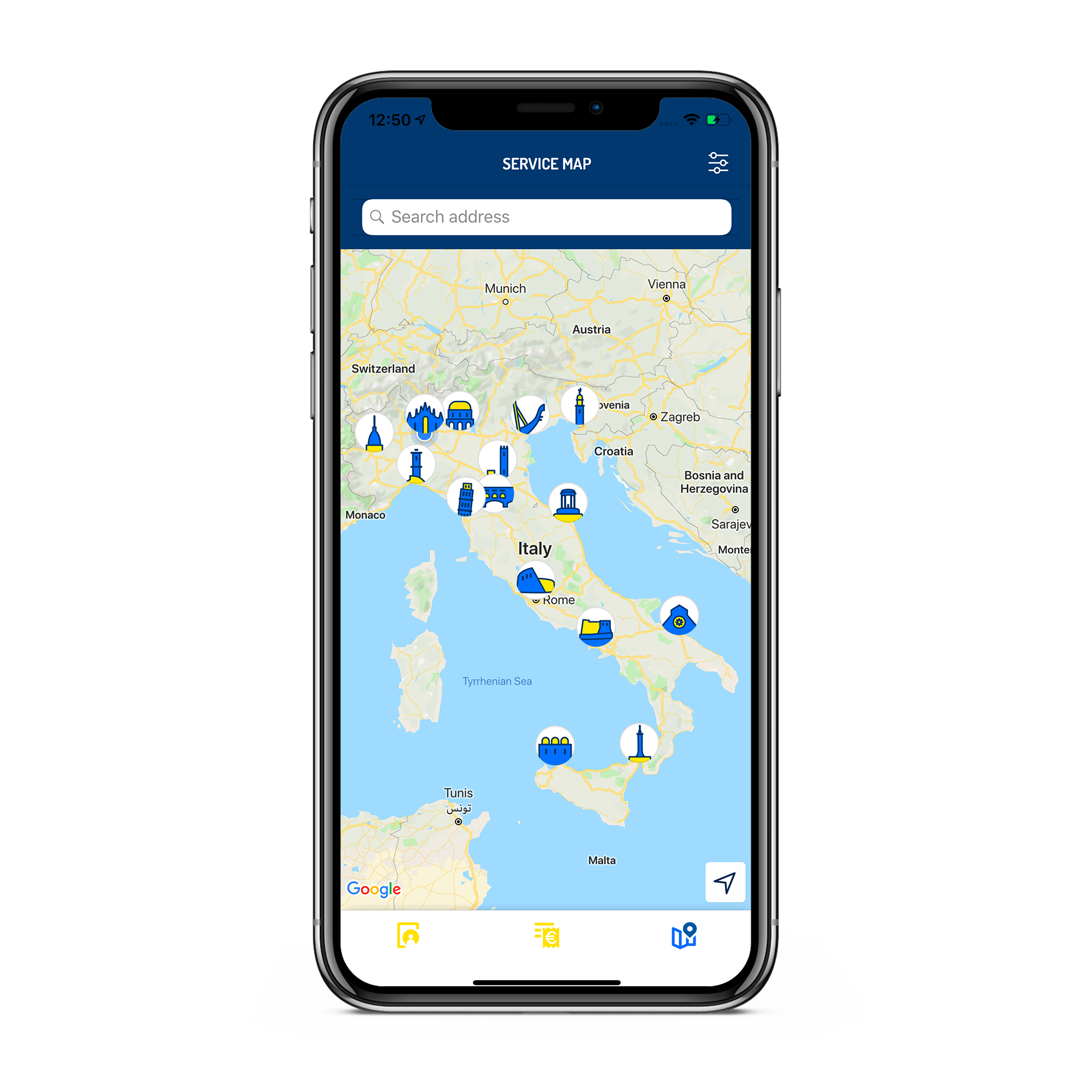 APP TELEPASS SCARICA