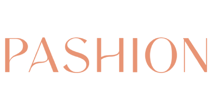Pashion Footwear Logo_Orange
