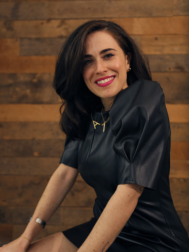 Alison Greenberg, Co-Founder and CEO, Ruth Health