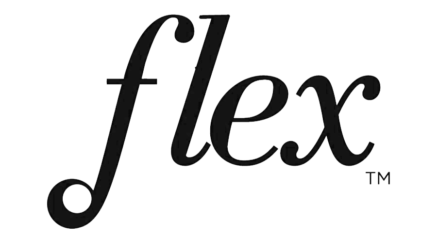 The Flex Co Logo
