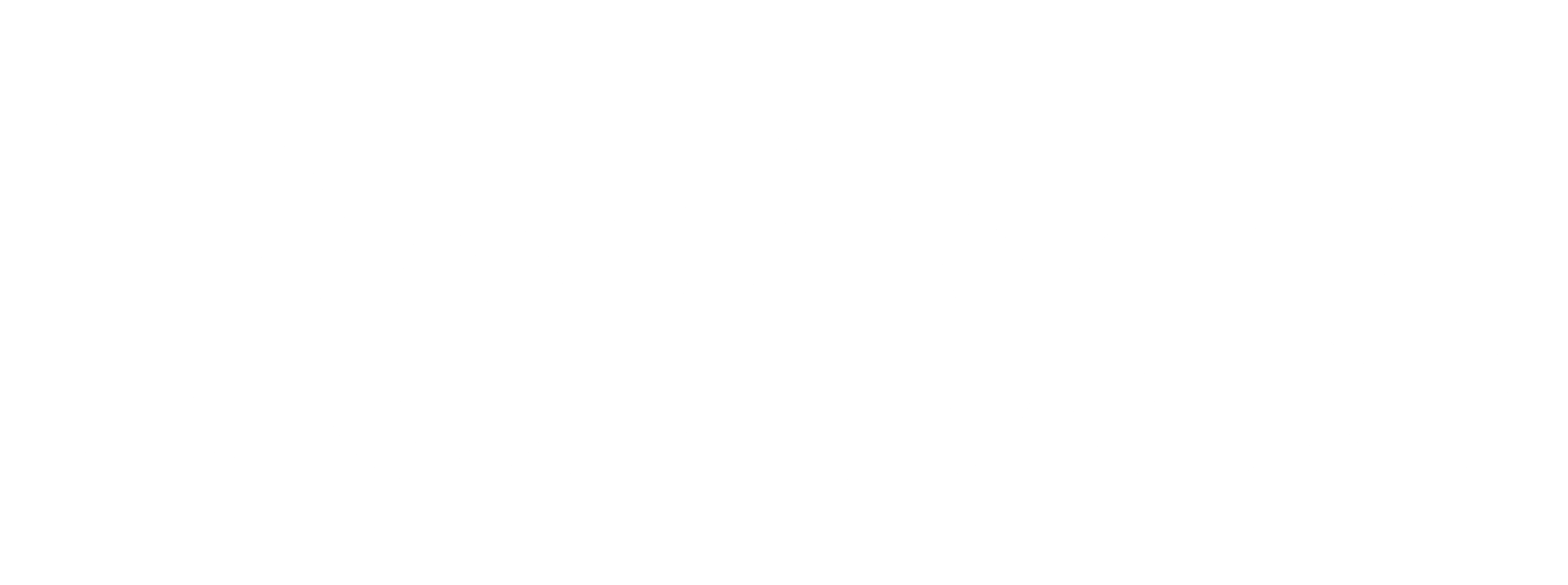 Forbes White Logo