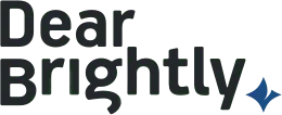 Dear Brightly Logo